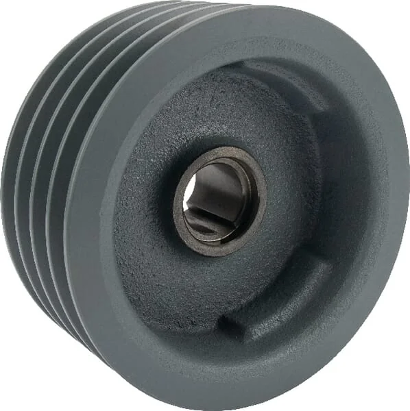Claas - 0009498560 - V-belt pulley