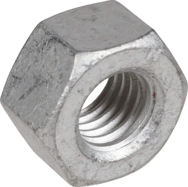 Claas - 0009520530 - Hexagonal Nut
