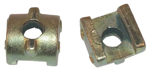 Claas - 0009530502 - Clamp For Tine