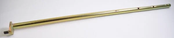 Claas - 0009539251 - Control Lever