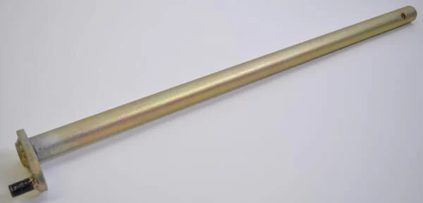 Claas - 0009542651 - Control Lever