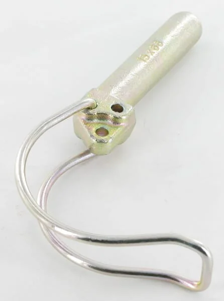 Claas - 0009553892 - Connecting Pin 15x66mm