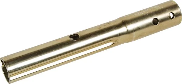 Claas - 0009565880 - Tooth Carrier Tube