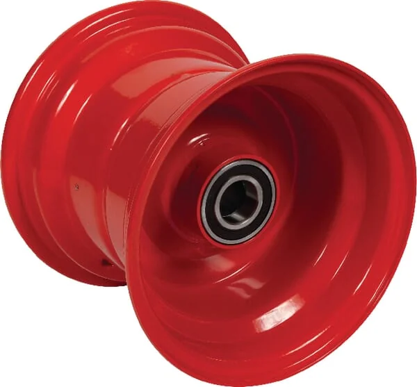Claas - 0009589370 - Rim