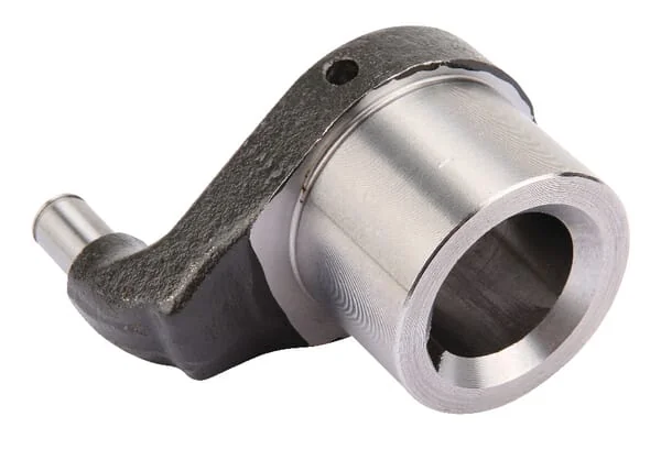 Claas - 0009713490 - Steering Axle