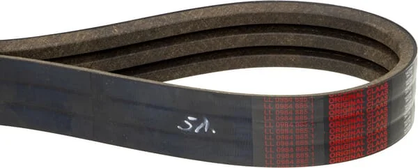 Claas - 0009848851 - Powerband Wear