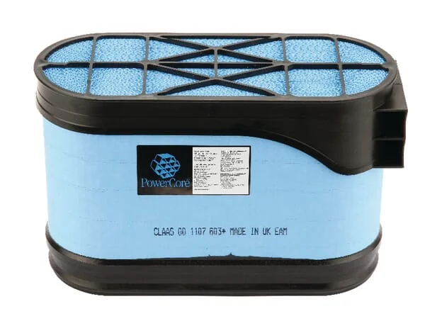 Claas - 0011076030 - Air Filter Arion 600 (c)