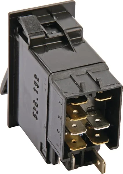 Claas - 0011188570 - ALARM SWITCH