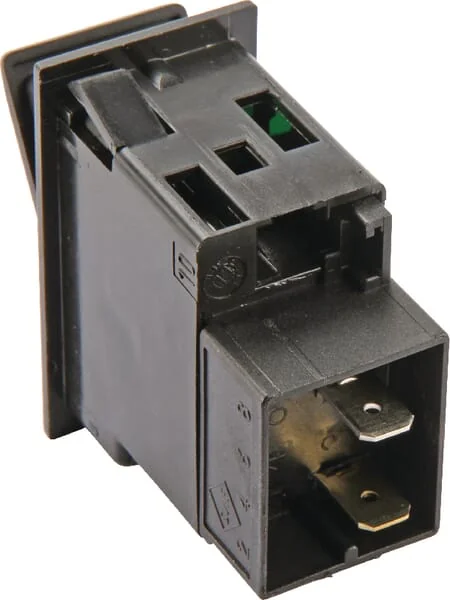 Claas - 0011188590 - 4WD Switch