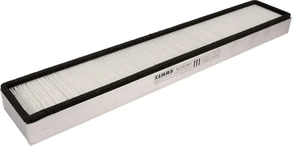 Claas - 0011257444 - Cab Filter Top Claas