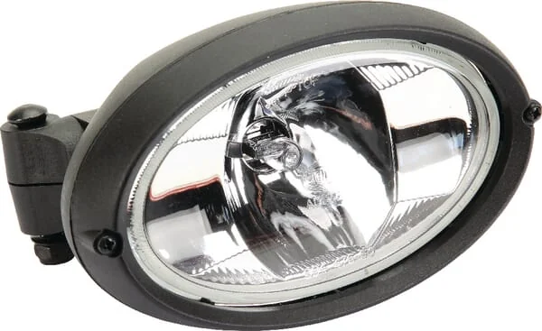 Claas - 0011344920 - Headlight