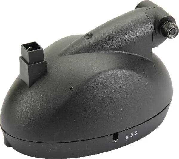 Claas - 0011344920 - Headlight