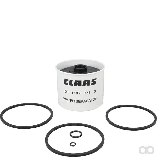Claas