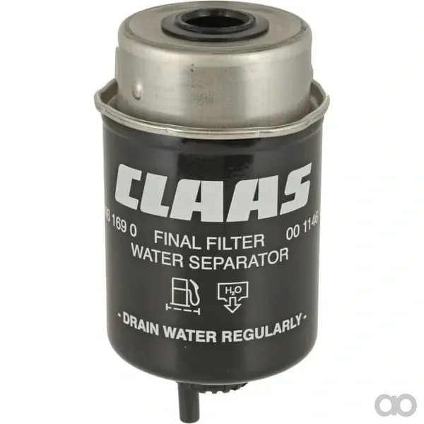 Claas