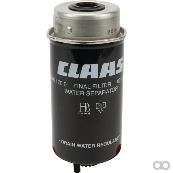 Claas