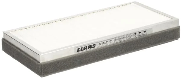 Claas - 0011471761 - CABIN FILTER