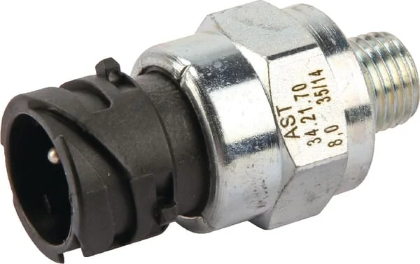 Claas - 0011498951 - Oil Pressure Switch for Claas Drive