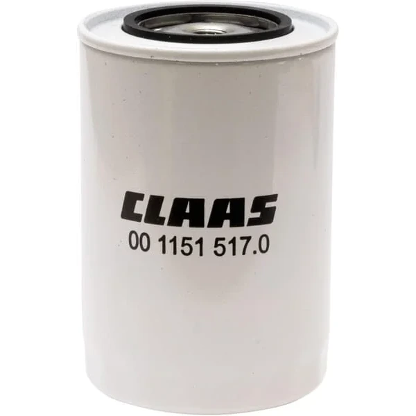 Claas