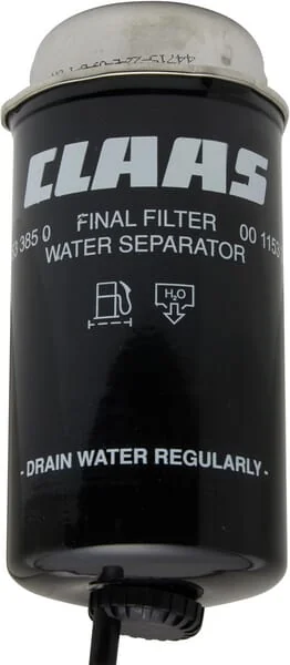 Claas - 0011533850 - Filter element