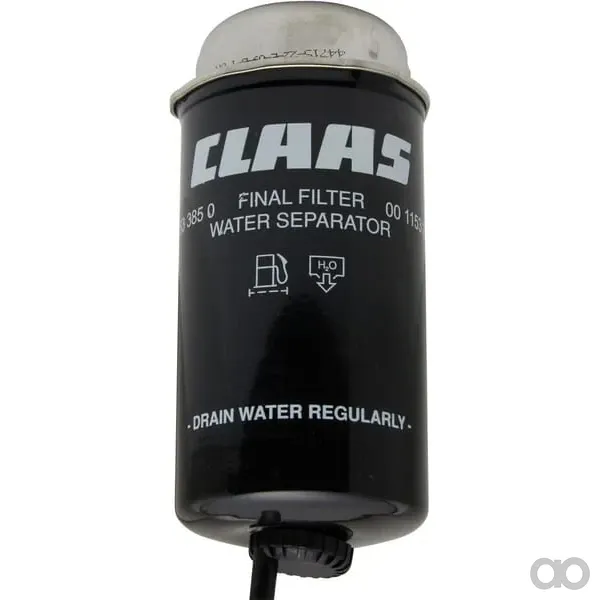 Claas