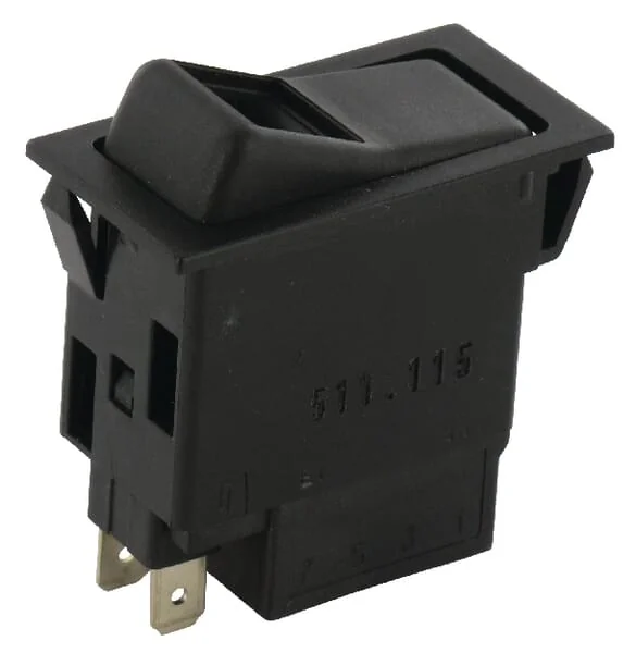 Claas - 0011633410 - Switch