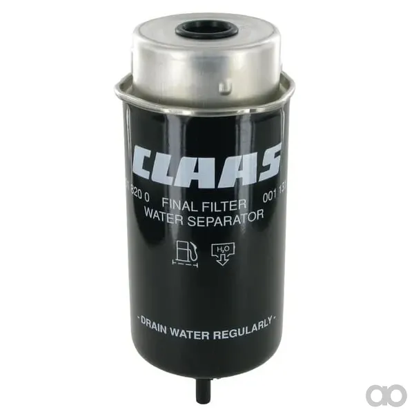 Claas