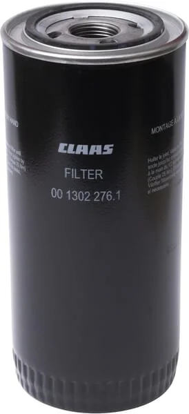 Claas - 0013022761 - ENGINE OIL FILTER SCORPION 7045