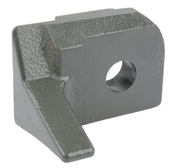 Claas - 0013128480 - Counter Knife Guide Right Wear