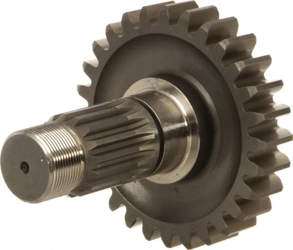 Claas - 0013211052 - Pinion Shaft