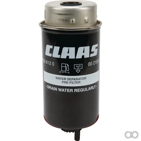 Claas