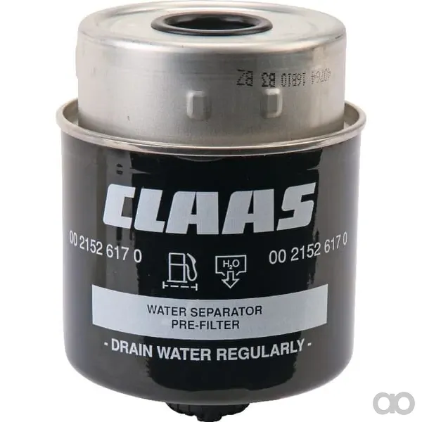 Claas