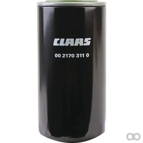 Claas