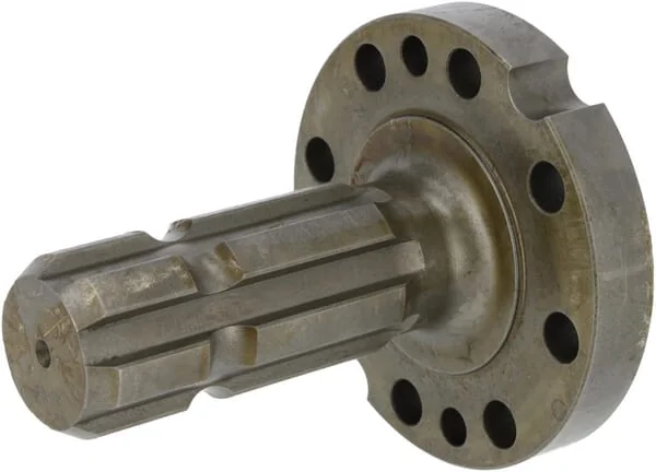 Claas - 0022457120 - End Piece