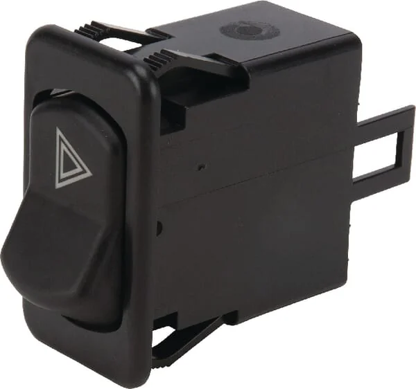 Claas - 6000106368 - Hazard Switch
