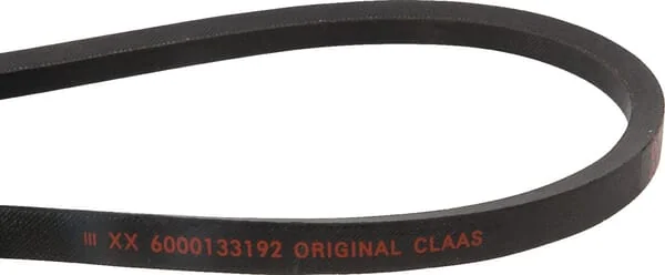 Claas