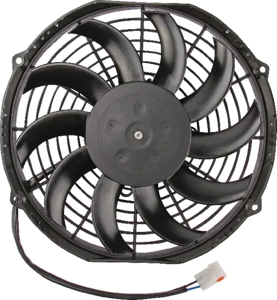 Claas - 6005014887 - Blower Motor