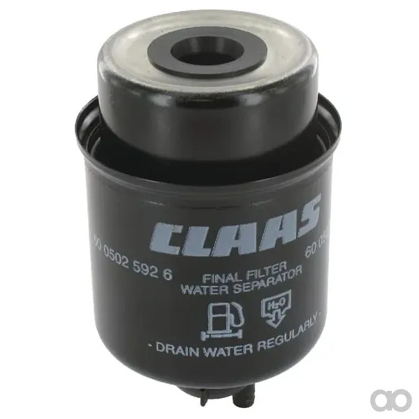Claas
