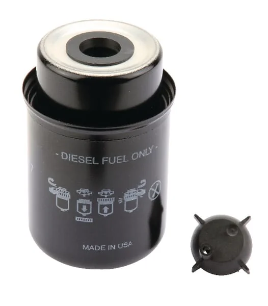 Claas - 6005028977 - FUEL FILTER