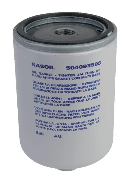 Claas - 6005031023 - Fuel Filter
