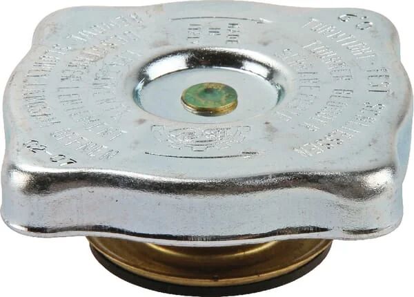 Claas - 6005031348 - Radiator Cap