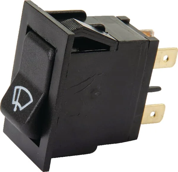 Claas - 7700031091 - Windscreen Wiper Switch