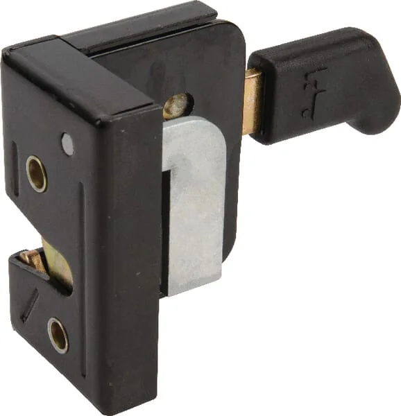 Claas - 7700035163 - Door Lock Left ARES CLAAS