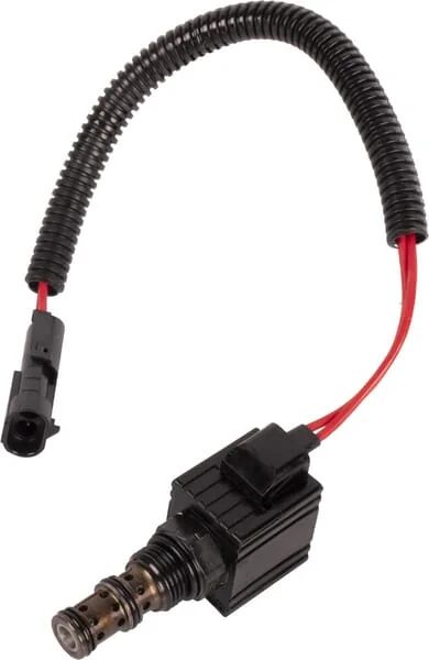 Claas - 7700035996 - Electrovalve
