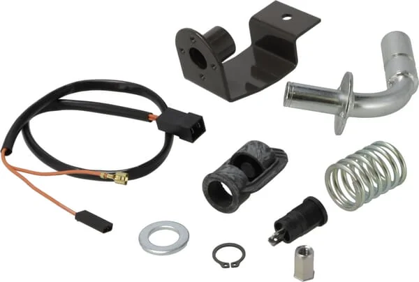 Claas - 7711132108 - Support Set Swivel Lamp