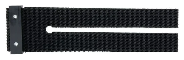 Clemens - CB848.081000 - Gummilamelle mit Klemmleiste