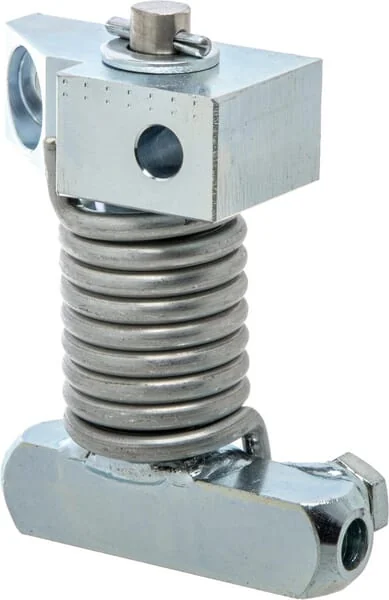 Clemens - CL861143000 - Sensor Rod Mounting Pin Left Hand