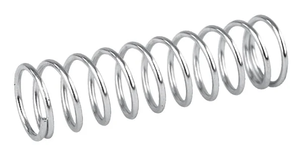 Clemens - CW009004000 - Compression Spring D 153