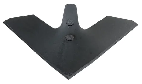 Clemens - CW650.003800 - Goosefoot Share 350mm 90044