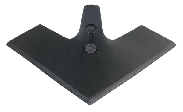 Clemens - CW650.003900 - Goosefoot Share 300mm 90043
