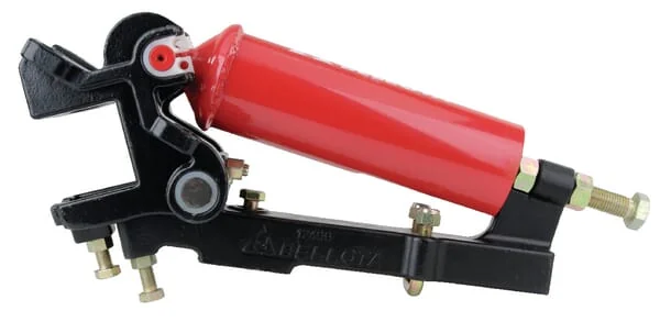 Clemens - CW650018000 - Spring Accumulator